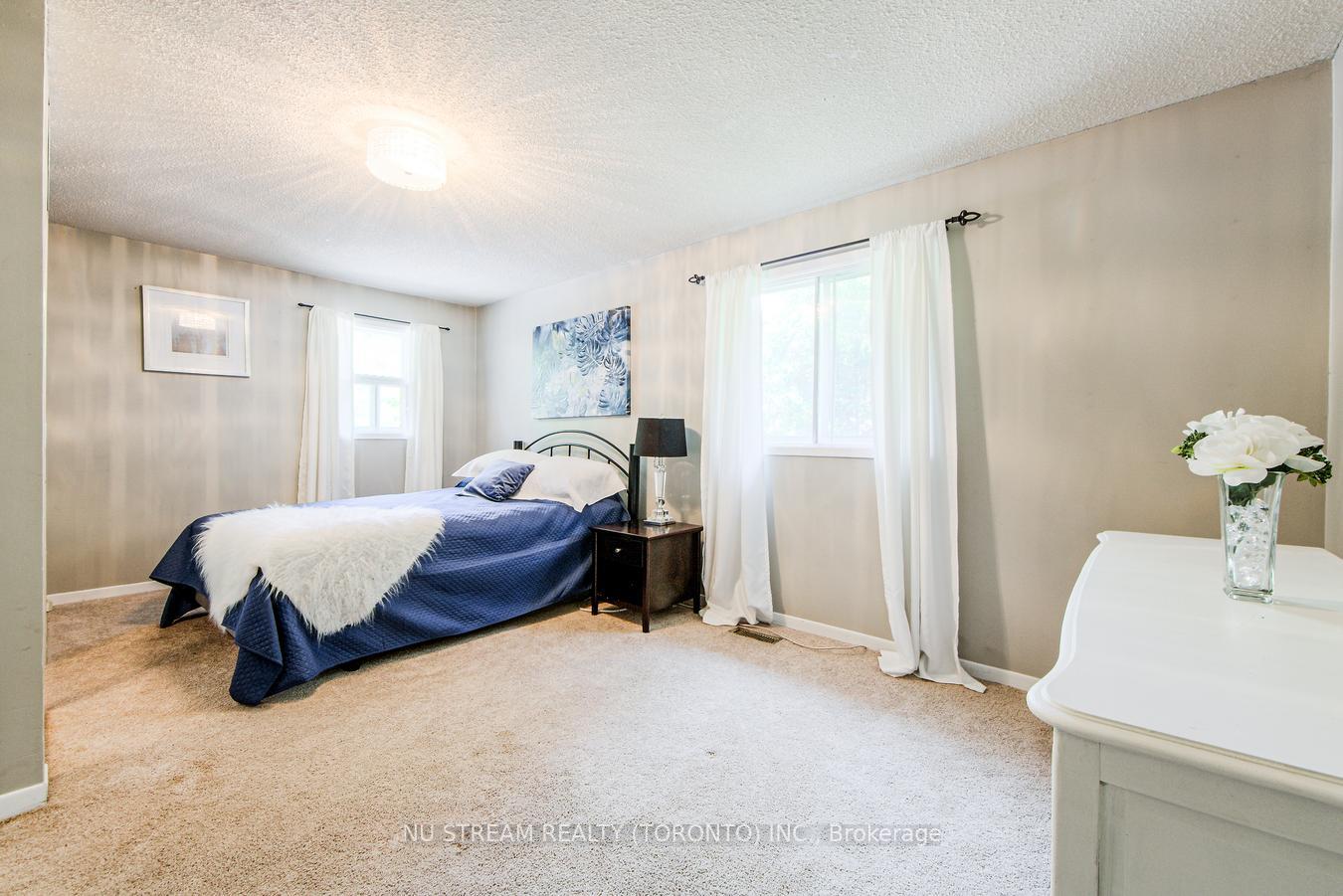 Photo 33 of 3 Coulson Court, Markham, Raymerville — HOMEH