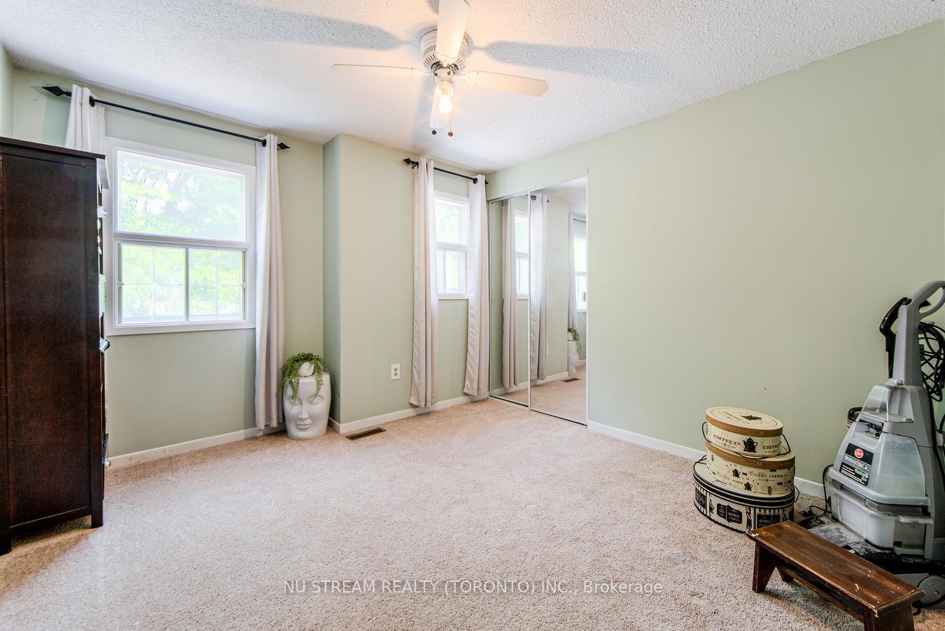 Photo 35 of 3 Coulson Court, Markham, Raymerville — HOMEH