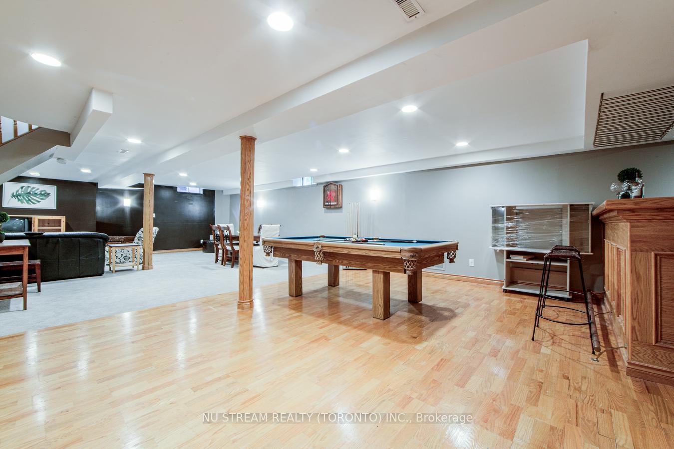 Photo 39 of 3 Coulson Court, Markham, Raymerville — HOMEH