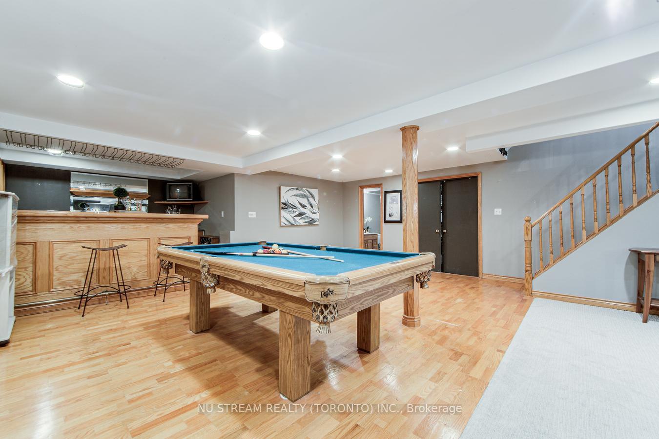 Photo 40 of 3 Coulson Court, Markham, Raymerville — HOMEH