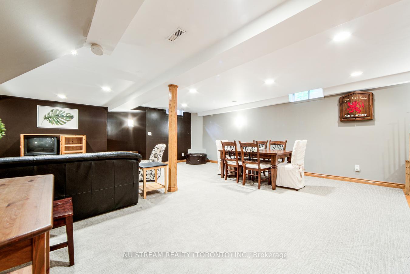 Photo 41 of 3 Coulson Court, Markham, Raymerville — HOMEH