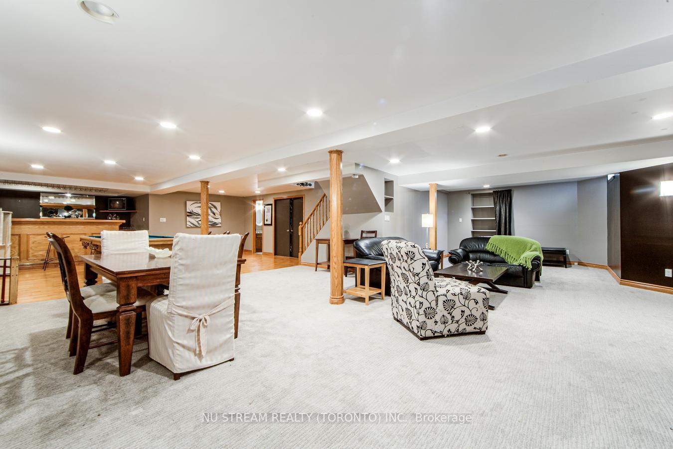 Photo 42 of 3 Coulson Court, Markham, Raymerville — HOMEH