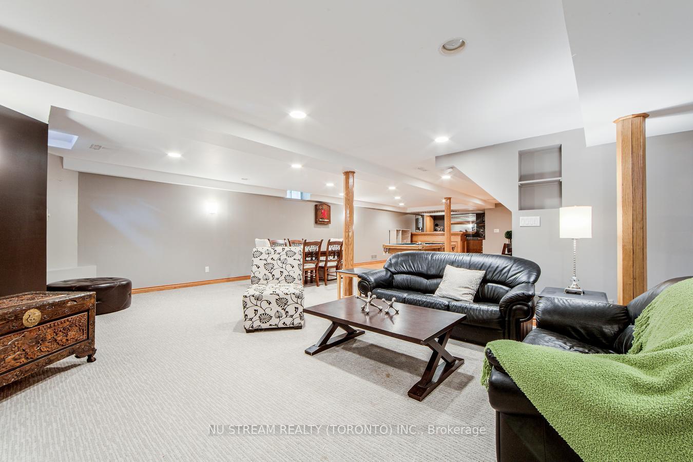 Photo 44 of 3 Coulson Court, Markham, Raymerville — HOMEH