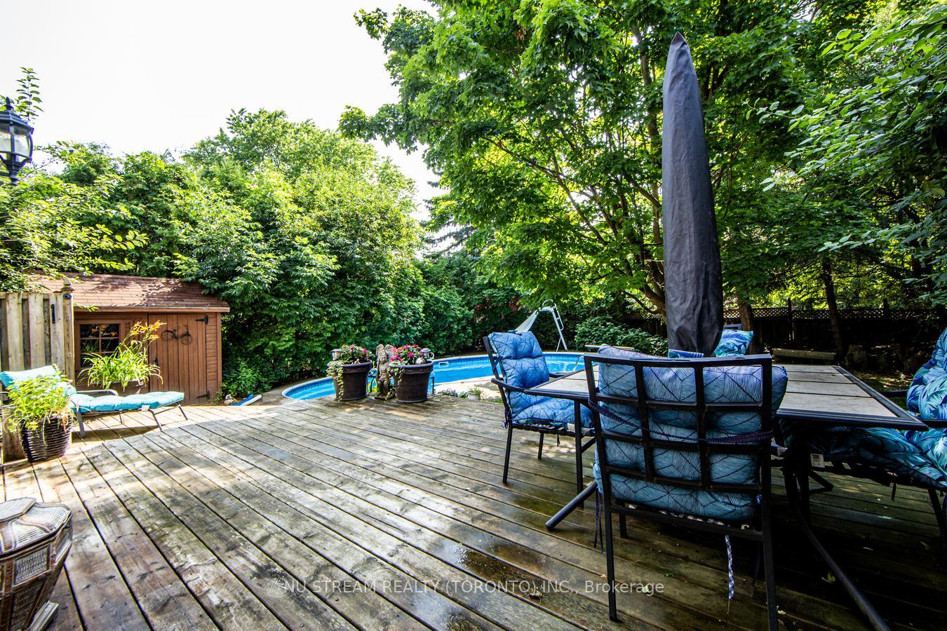 Photo 46 of 3 Coulson Court, Markham, Raymerville — HOMEH