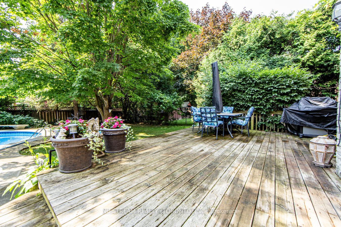 Photo 47 of 3 Coulson Court, Markham, Raymerville — HOMEH