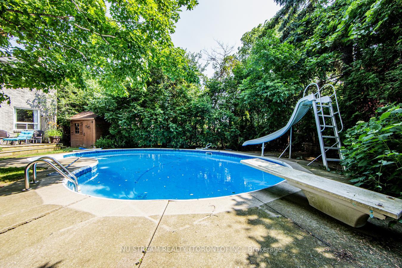 Photo 48 of 3 Coulson Court, Markham, Raymerville — HOMEH