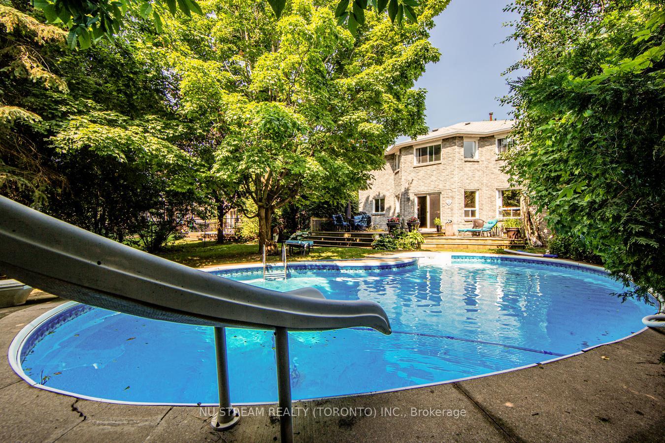 Photo 50 of 3 Coulson Court, Markham, Raymerville — HOMEH