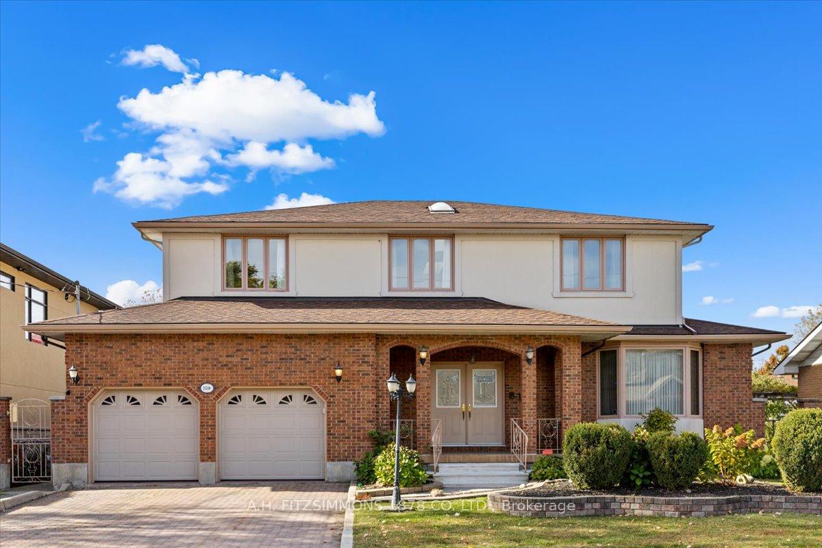 Photo 1 of 1538 Claymor Avenue, Ottawa, Carleton Heights — HOMEH