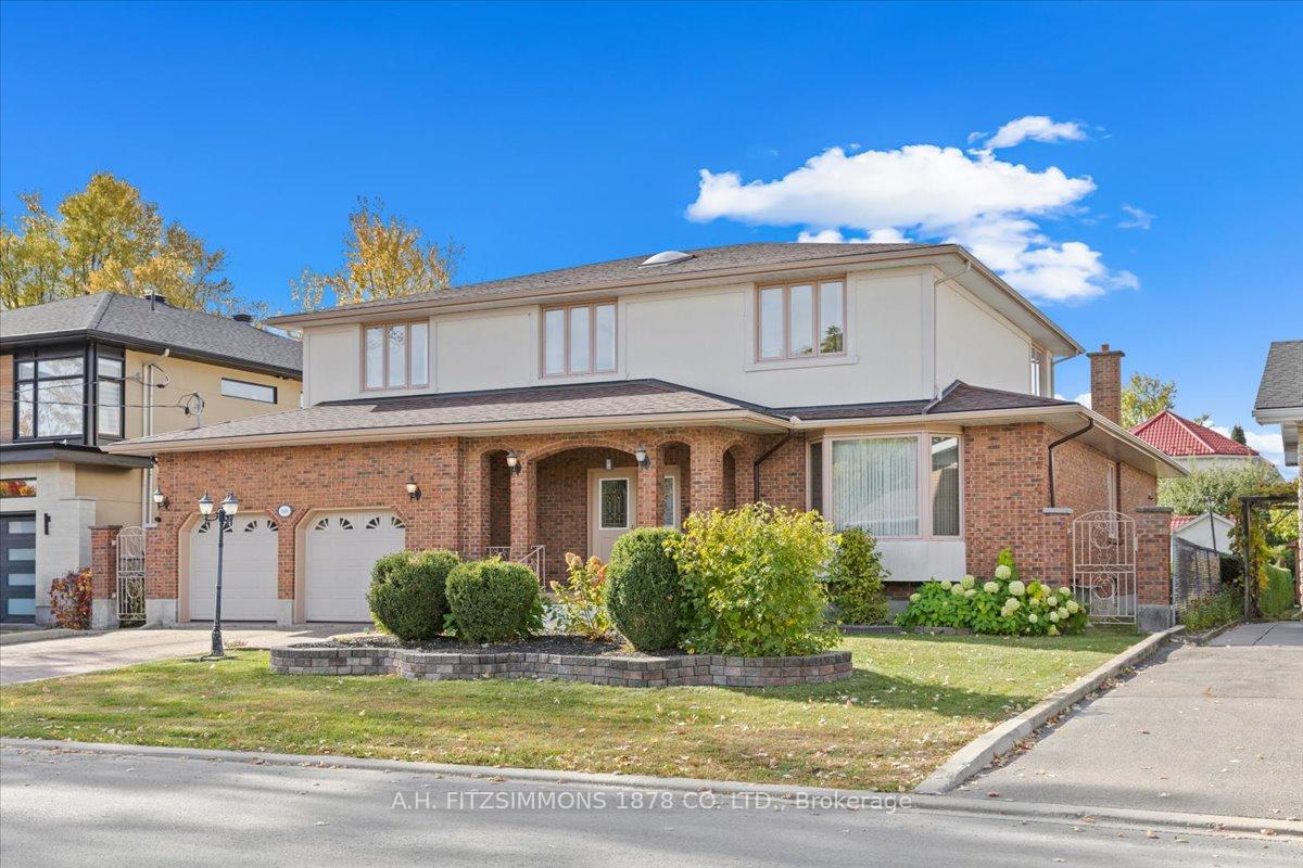Photo 3 of 1538 Claymor Avenue, Ottawa, Carleton Heights — HOMEH
