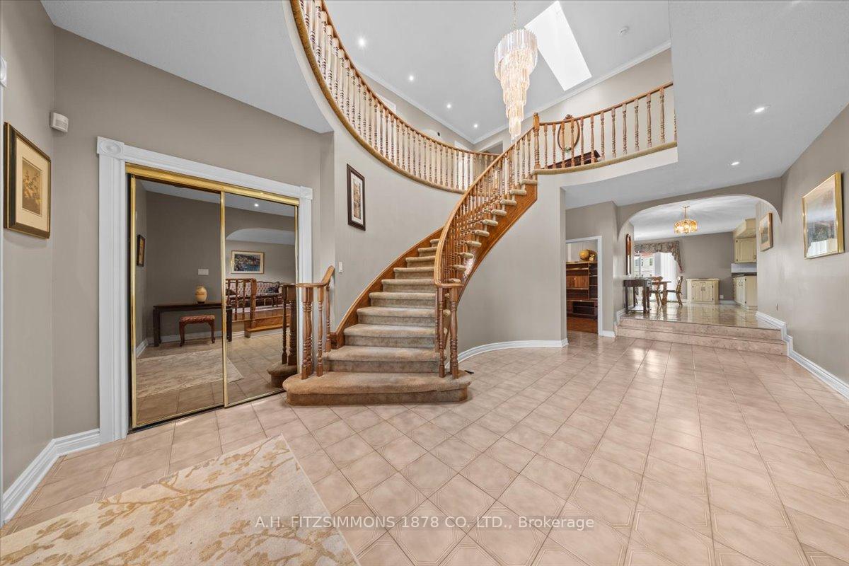 Photo 6 of 1538 Claymor Avenue, Ottawa, Carleton Heights — HOMEH