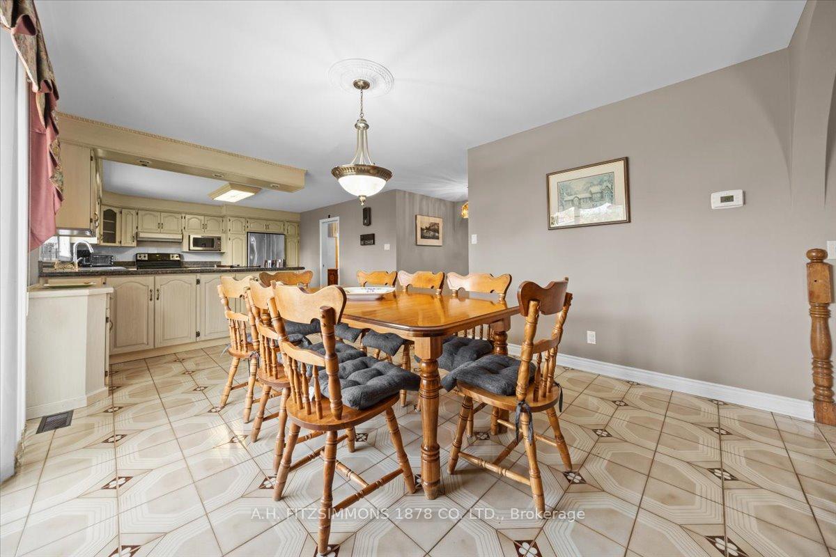 Photo 15 of 1538 Claymor Avenue, Ottawa, Carleton Heights — HOMEH