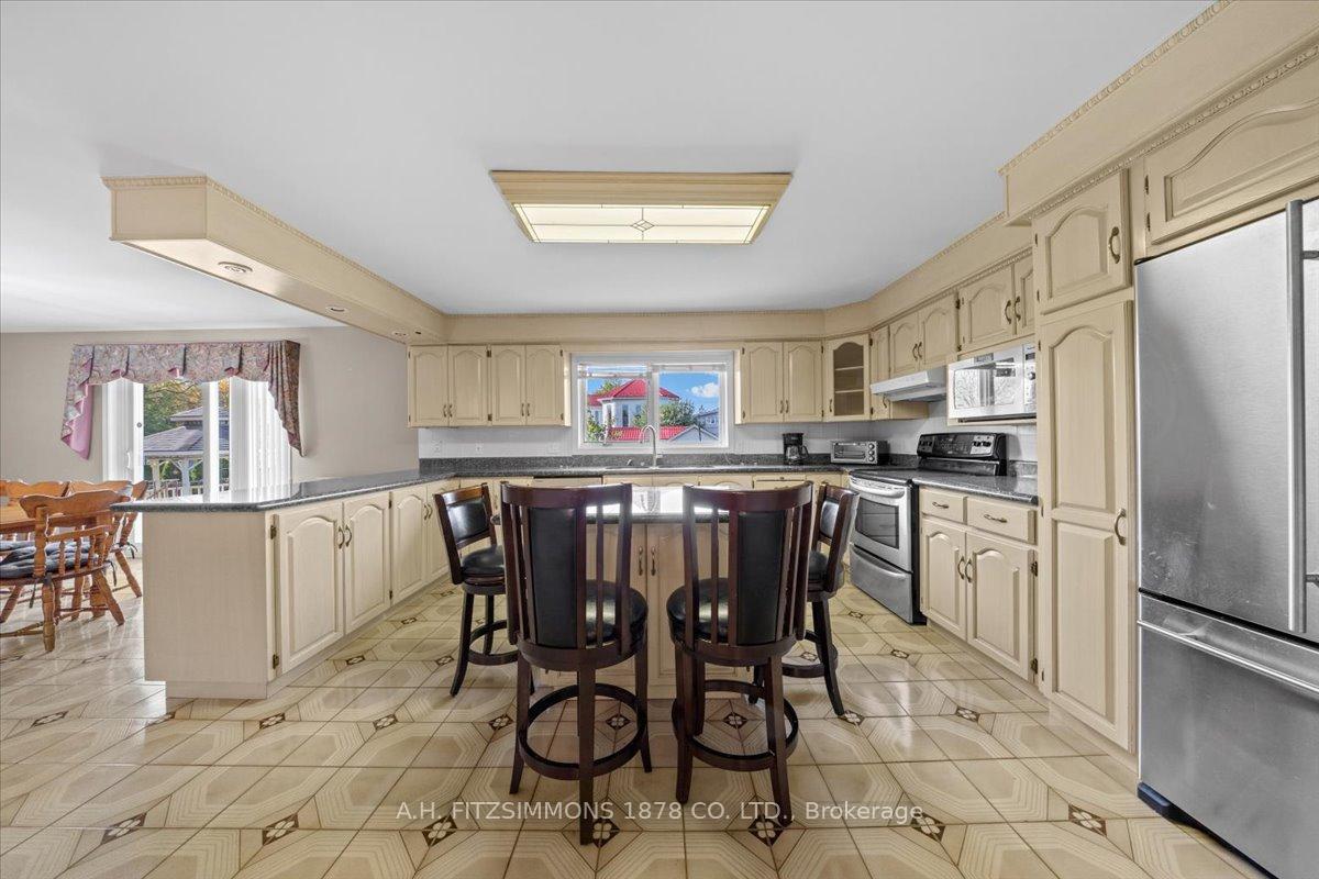 Photo 20 of 1538 Claymor Avenue, Ottawa, Carleton Heights — HOMEH