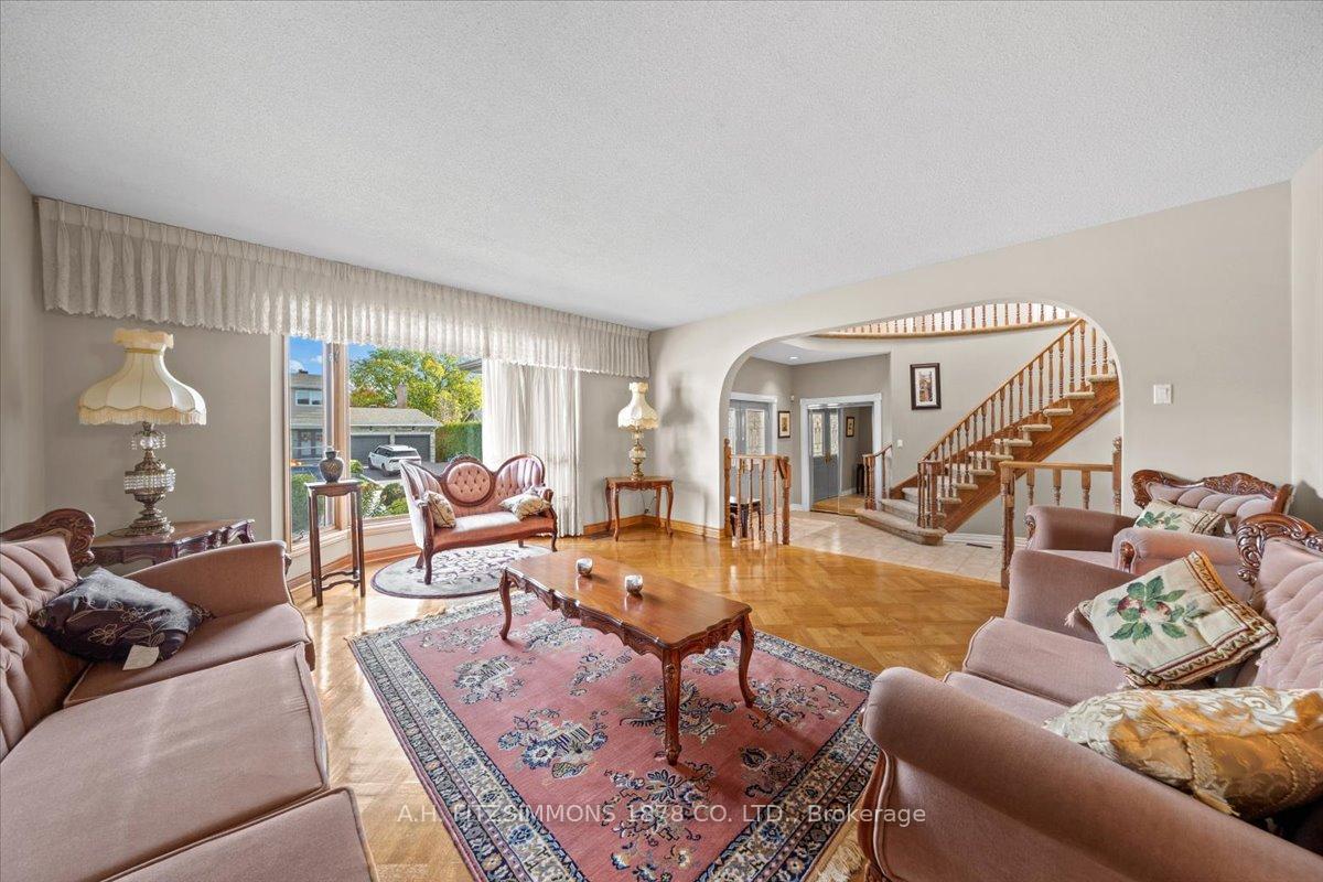 Photo 27 of 1538 Claymor Avenue, Ottawa, Carleton Heights — HOMEH