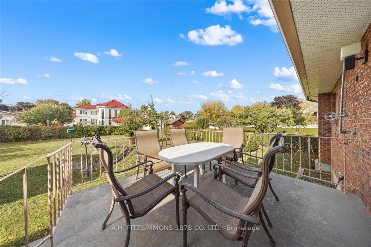Photo 46 of 1538 Claymor Avenue, Ottawa, Carleton Heights — HOMEH