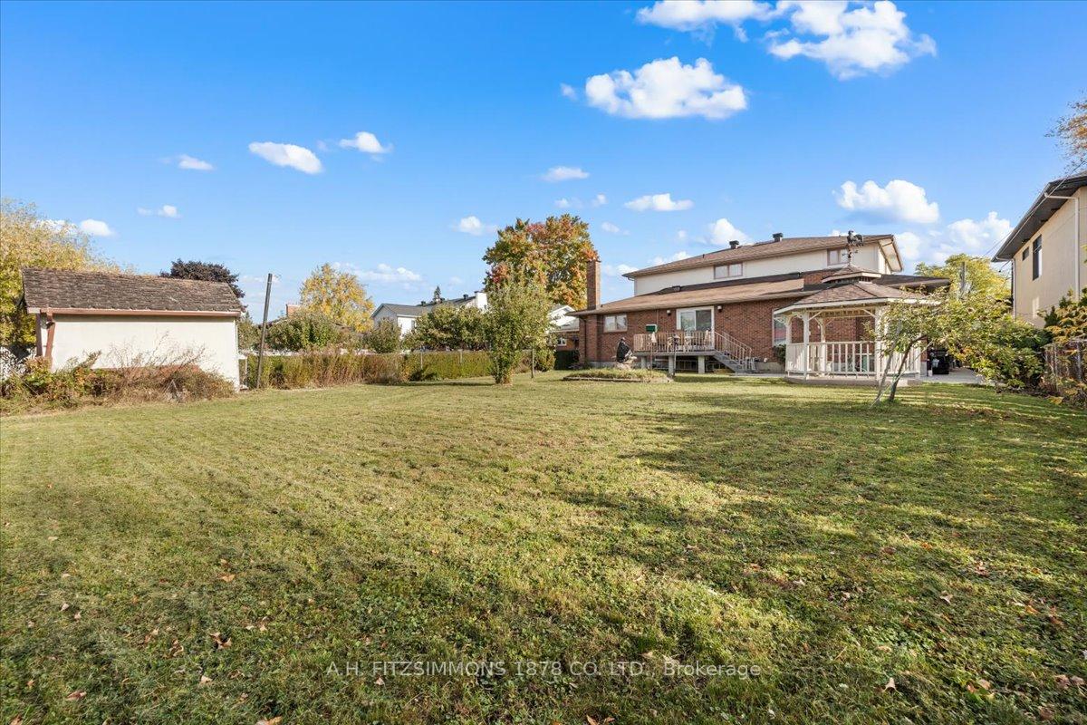 Photo 47 of 1538 Claymor Avenue, Ottawa, Carleton Heights — HOMEH