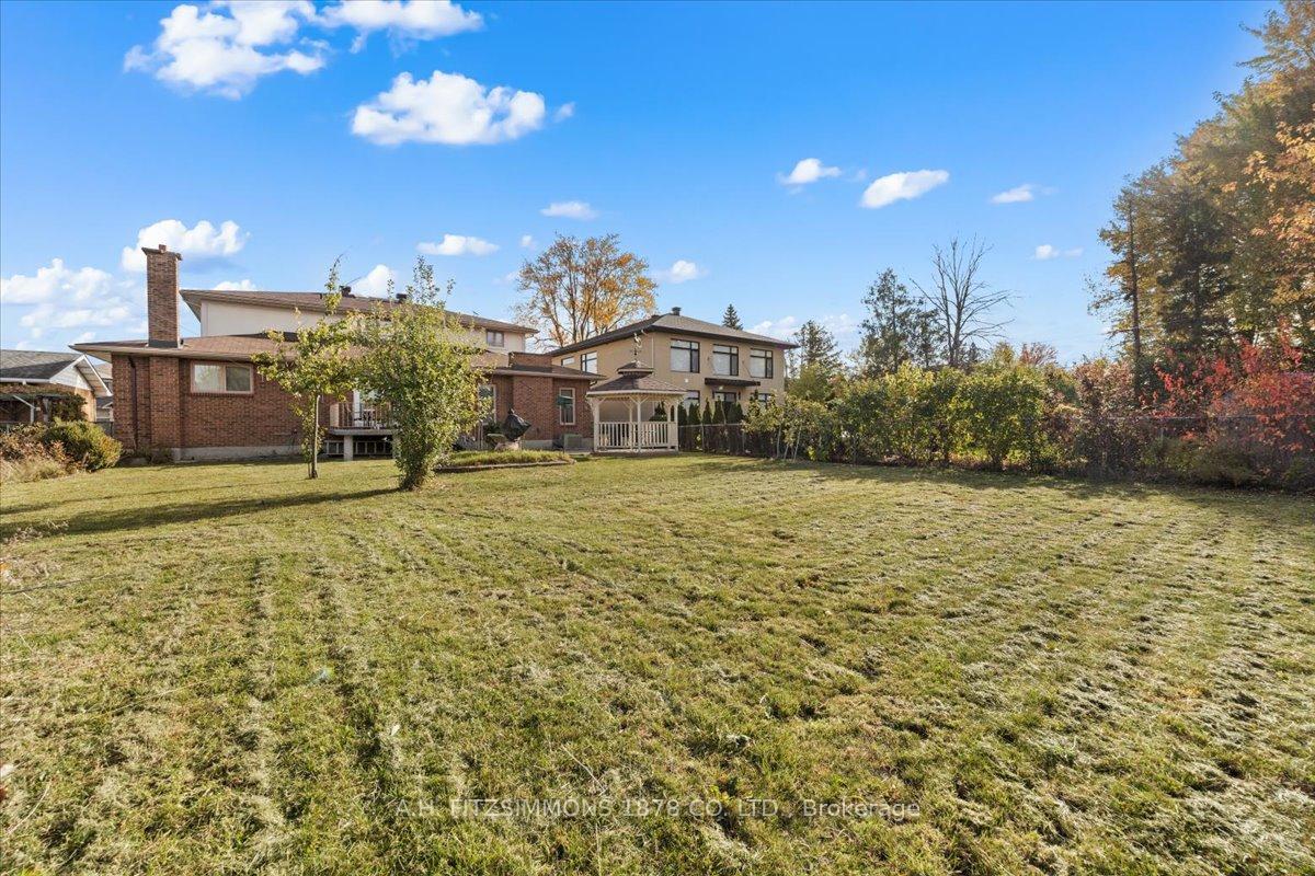Photo 48 of 1538 Claymor Avenue, Ottawa, Carleton Heights — HOMEH