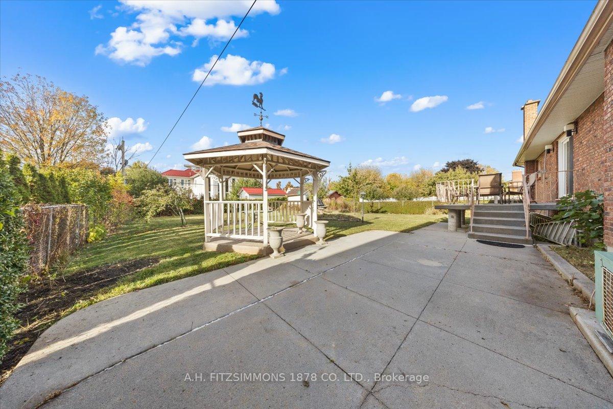 Photo 50 of 1538 Claymor Avenue, Ottawa, Carleton Heights — HOMEH