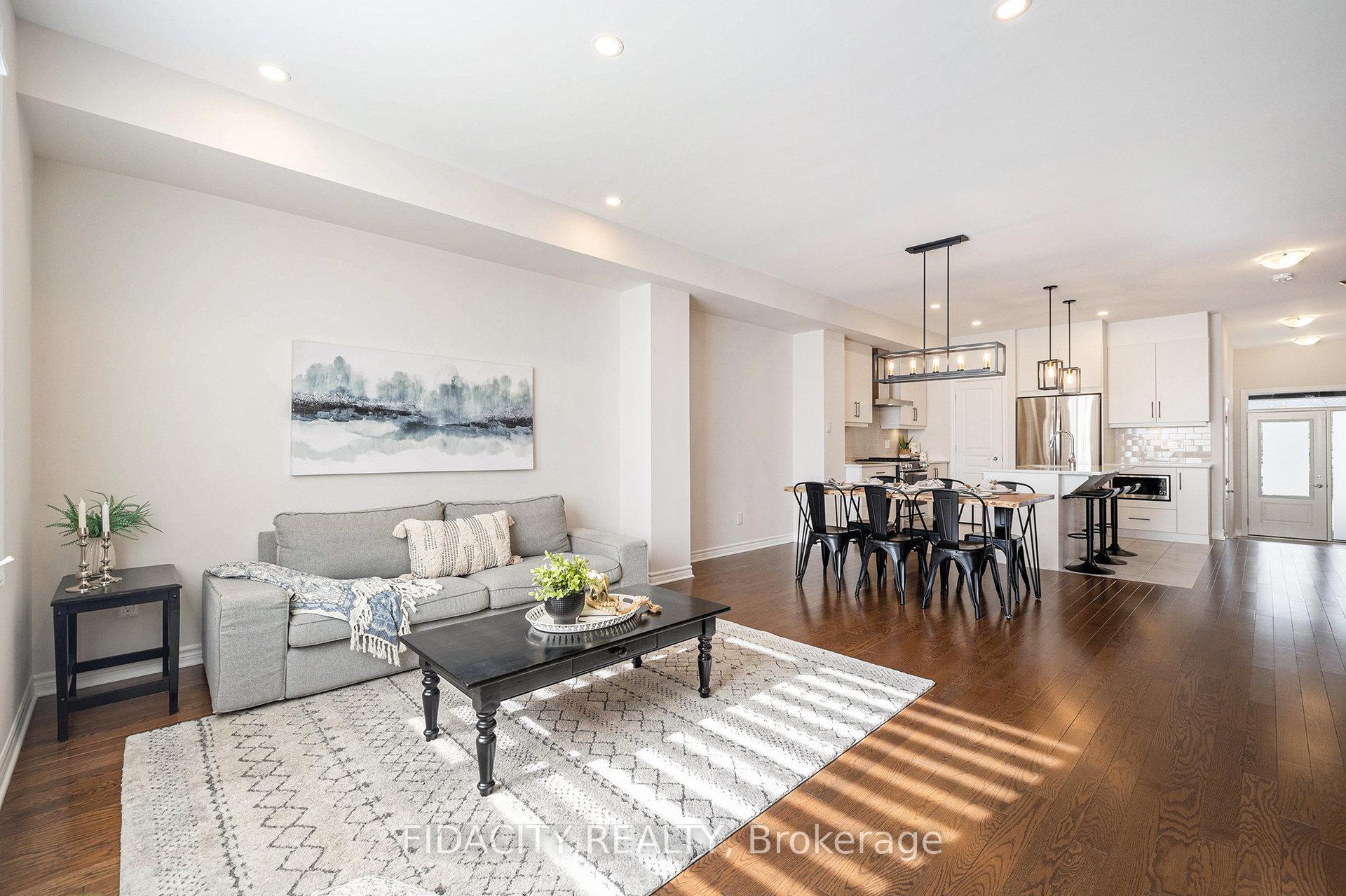 Photo 2 of 219A Shinny Avenue, Ottawa, Kanata - Emerald Meadows/Trailwest — HOMEH