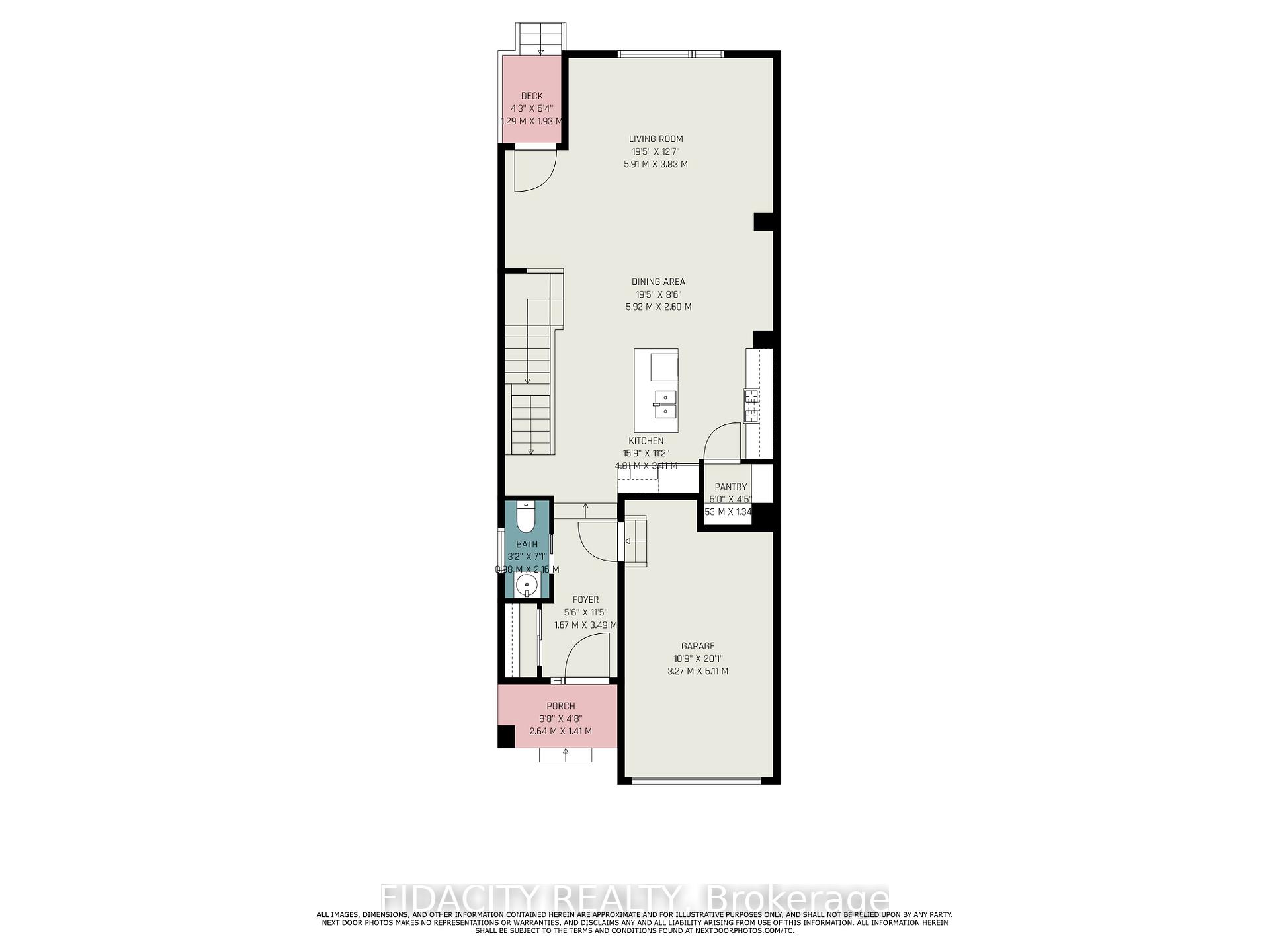 Photo 27 of 219A Shinny Avenue, Ottawa, Kanata - Emerald Meadows/Trailwest — HOMEH