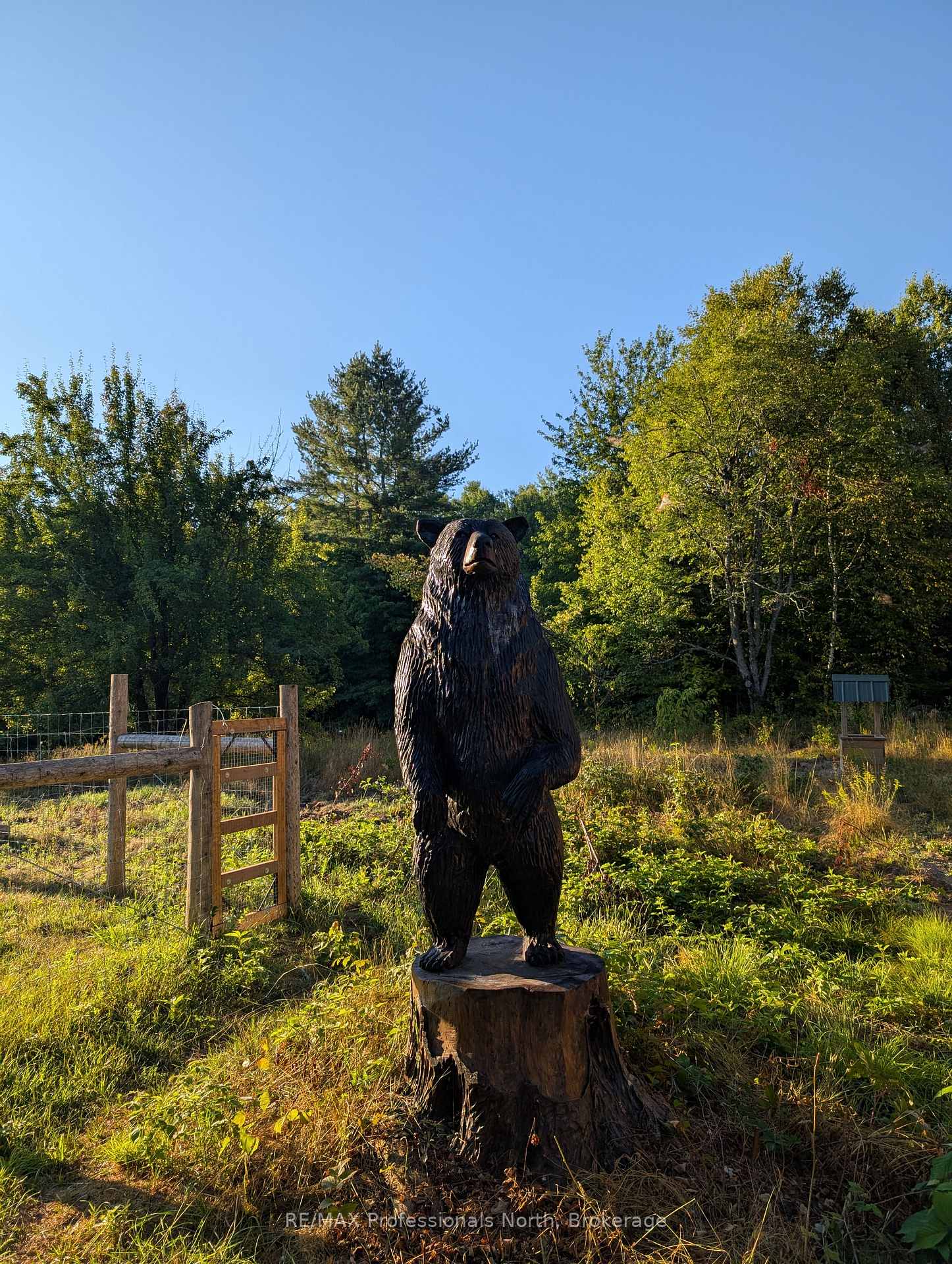 Photo 5 of 1597 Queens Line Road, Minden Hills, Minden — HOMEH