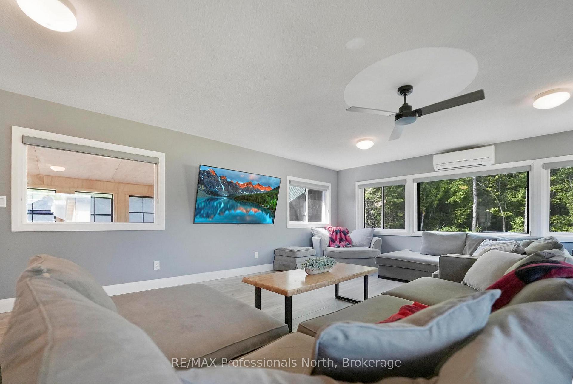 Photo 11 of 1597 Queens Line Road, Minden Hills, Minden — HOMEH