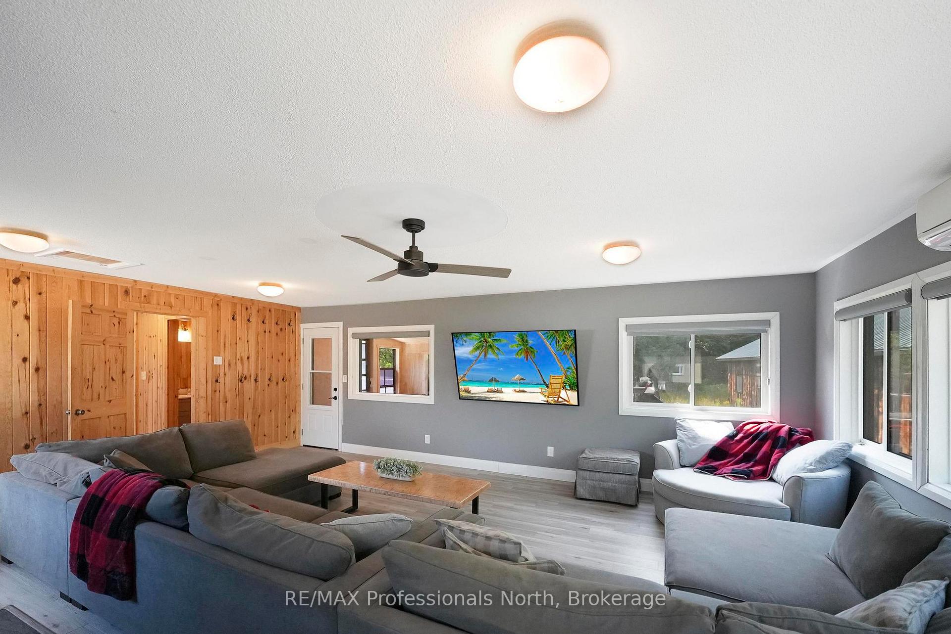 Photo 13 of 1597 Queens Line Road, Minden Hills, Minden — HOMEH