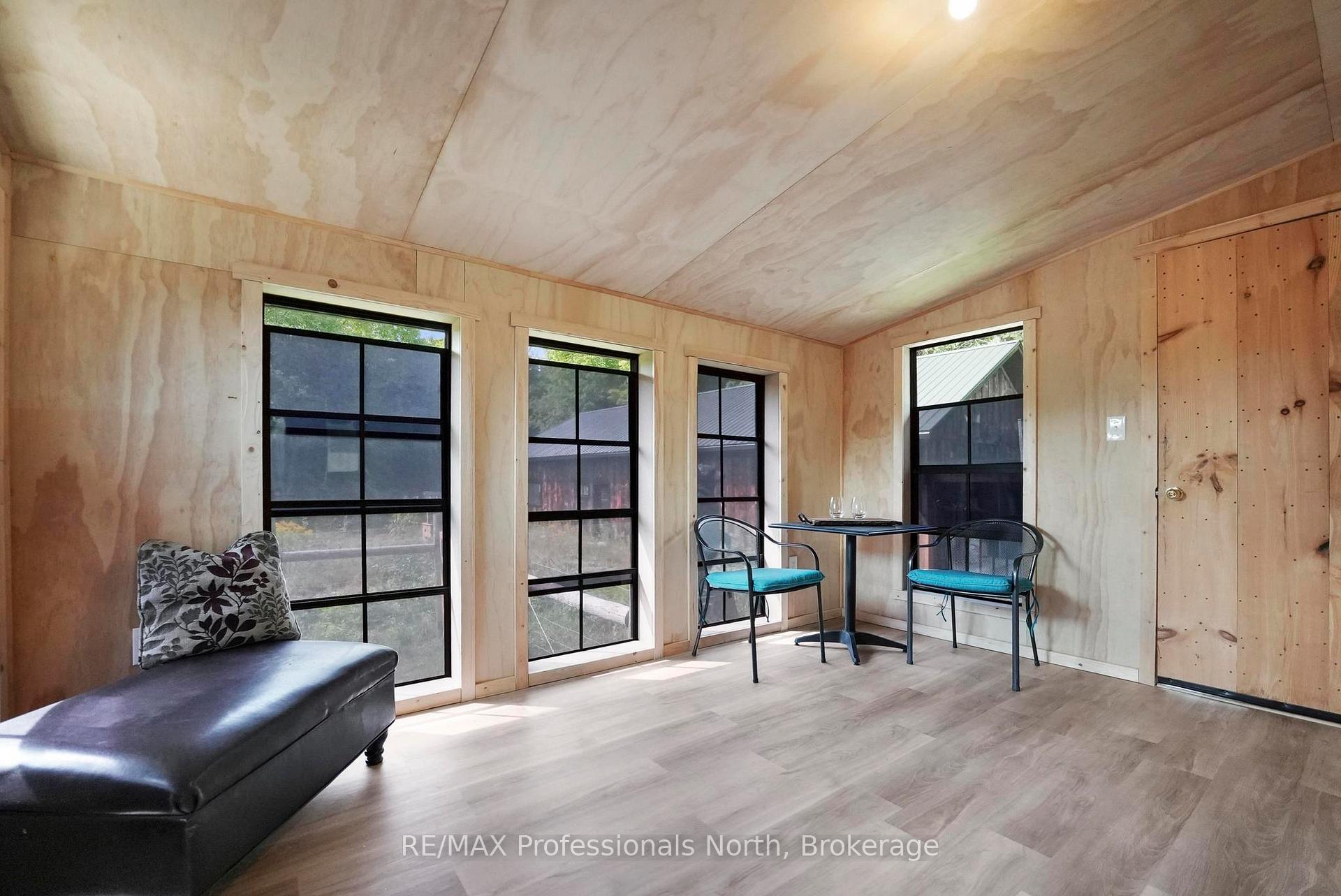 Photo 14 of 1597 Queens Line Road, Minden Hills, Minden — HOMEH