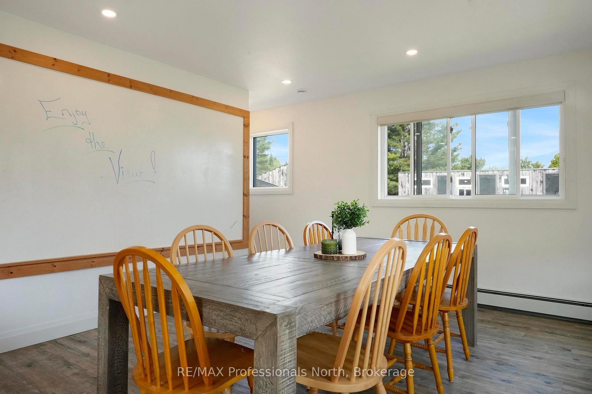 Photo 20 of 1597 Queens Line Road, Minden Hills, Minden — HOMEH