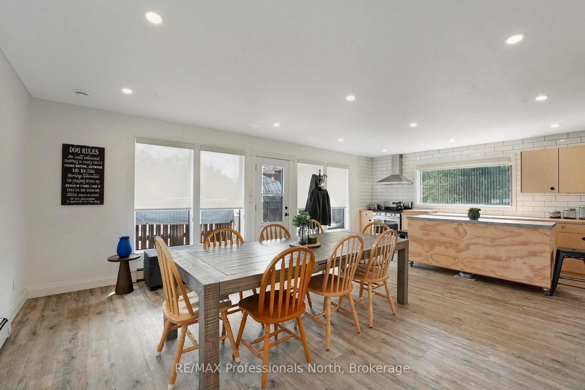 Photo 21 of 1597 Queens Line Road, Minden Hills, Minden — HOMEH