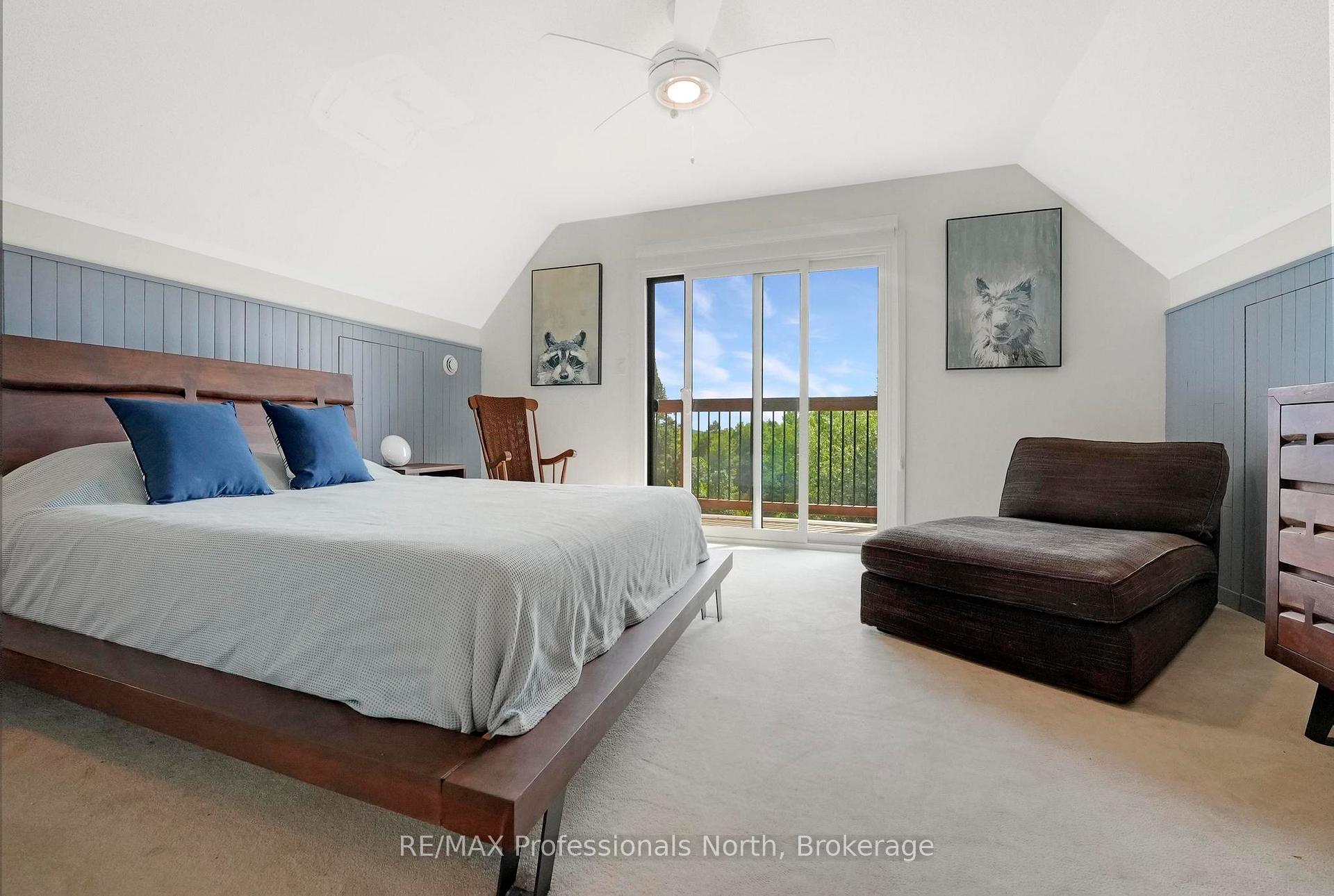 Photo 24 of 1597 Queens Line Road, Minden Hills, Minden — HOMEH