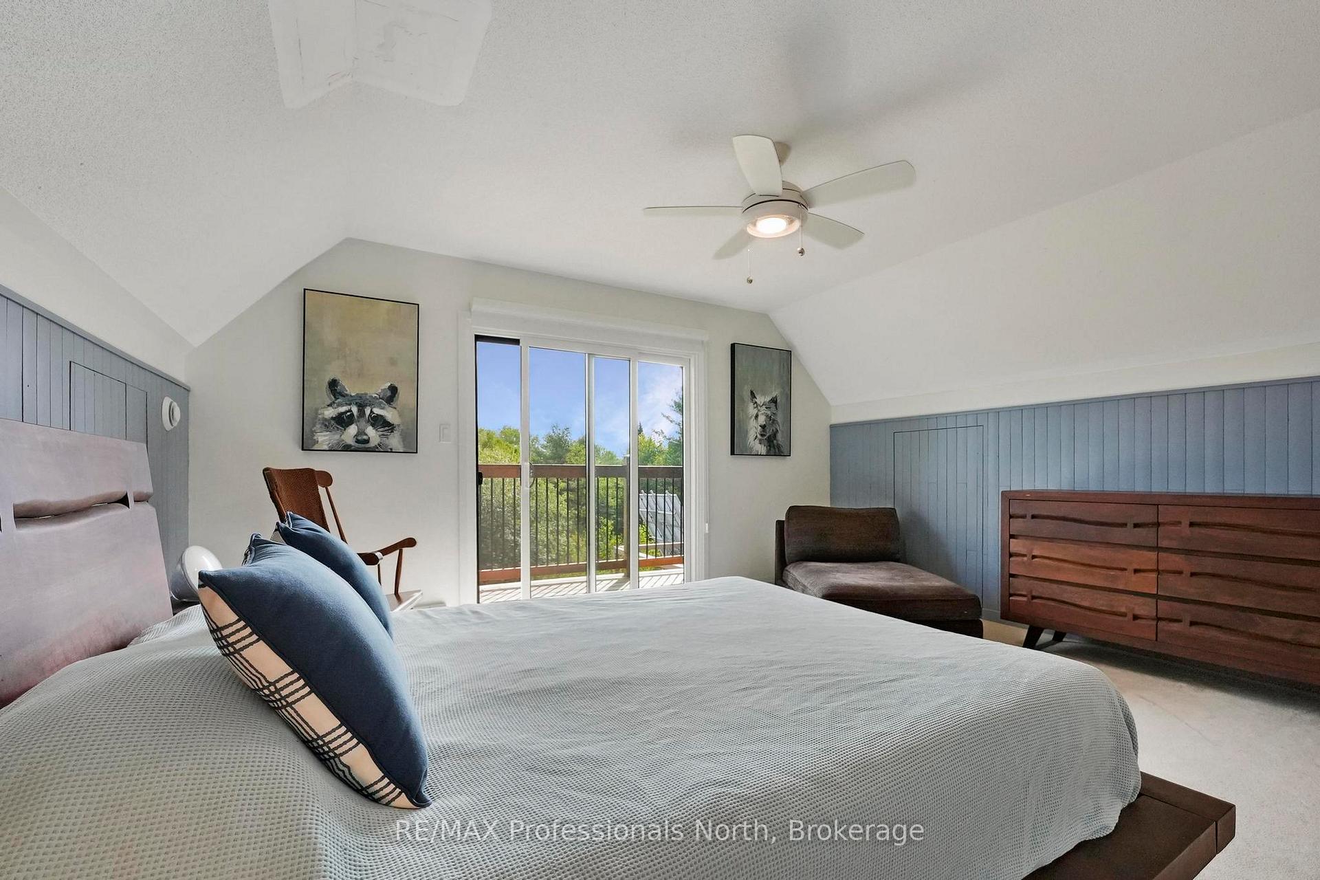 Photo 25 of 1597 Queens Line Road, Minden Hills, Minden — HOMEH
