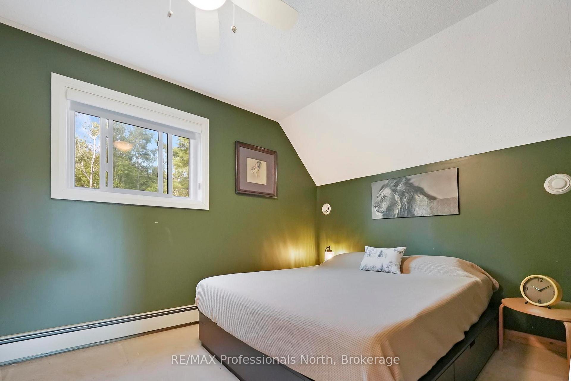Photo 27 of 1597 Queens Line Road, Minden Hills, Minden — HOMEH