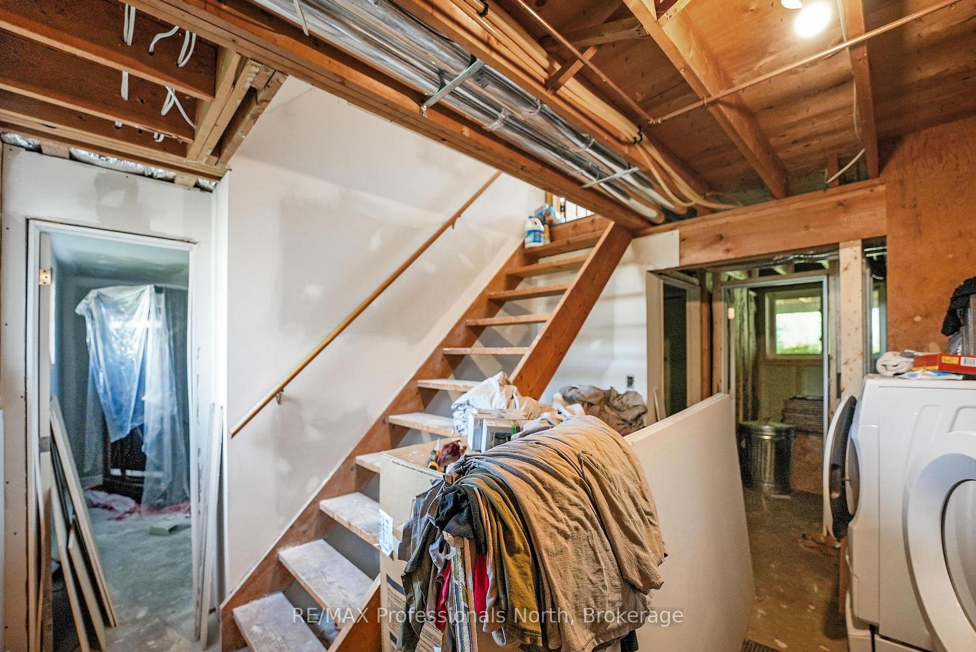 Photo 28 of 1597 Queens Line Road, Minden Hills, Minden — HOMEH