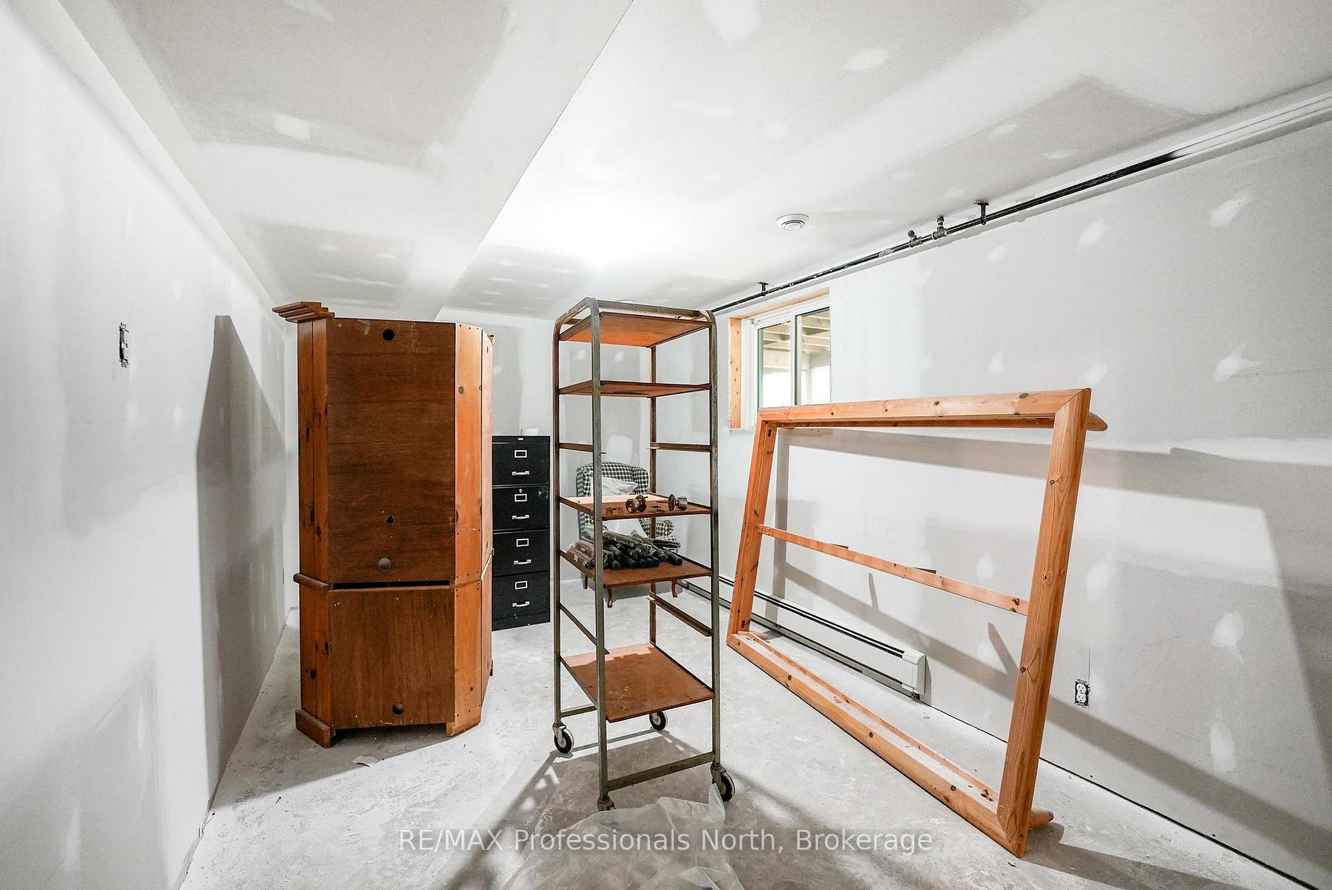 Photo 30 of 1597 Queens Line Road, Minden Hills, Minden — HOMEH
