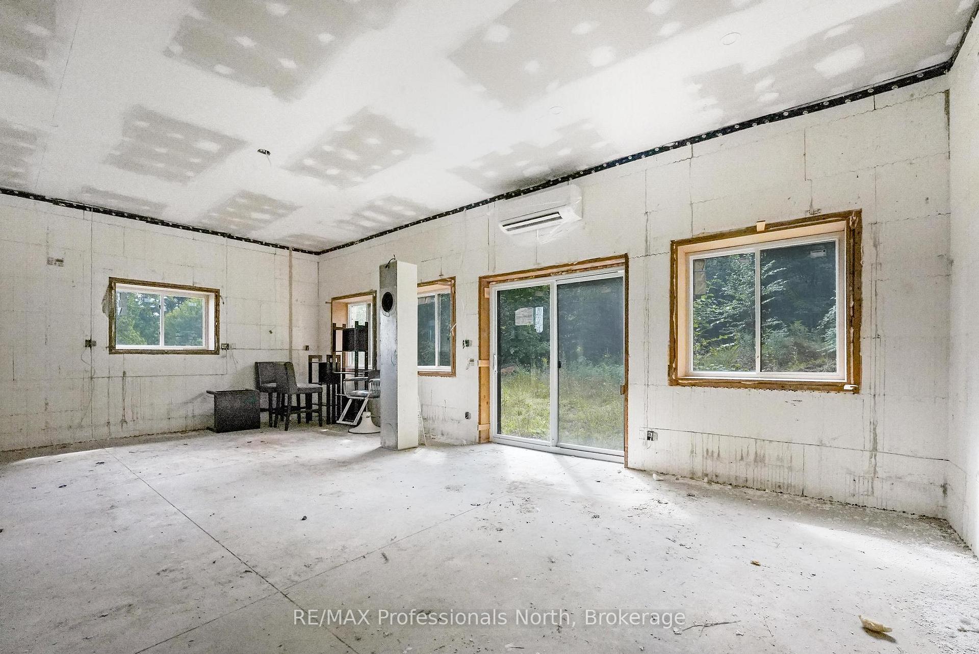 Photo 37 of 1597 Queens Line Road, Minden Hills, Minden — HOMEH