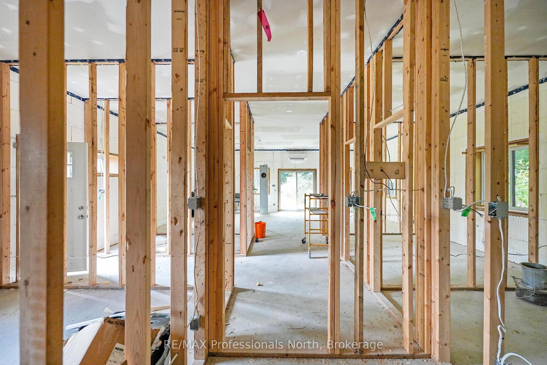 Photo 39 of 1597 Queens Line Road, Minden Hills, Minden — HOMEH