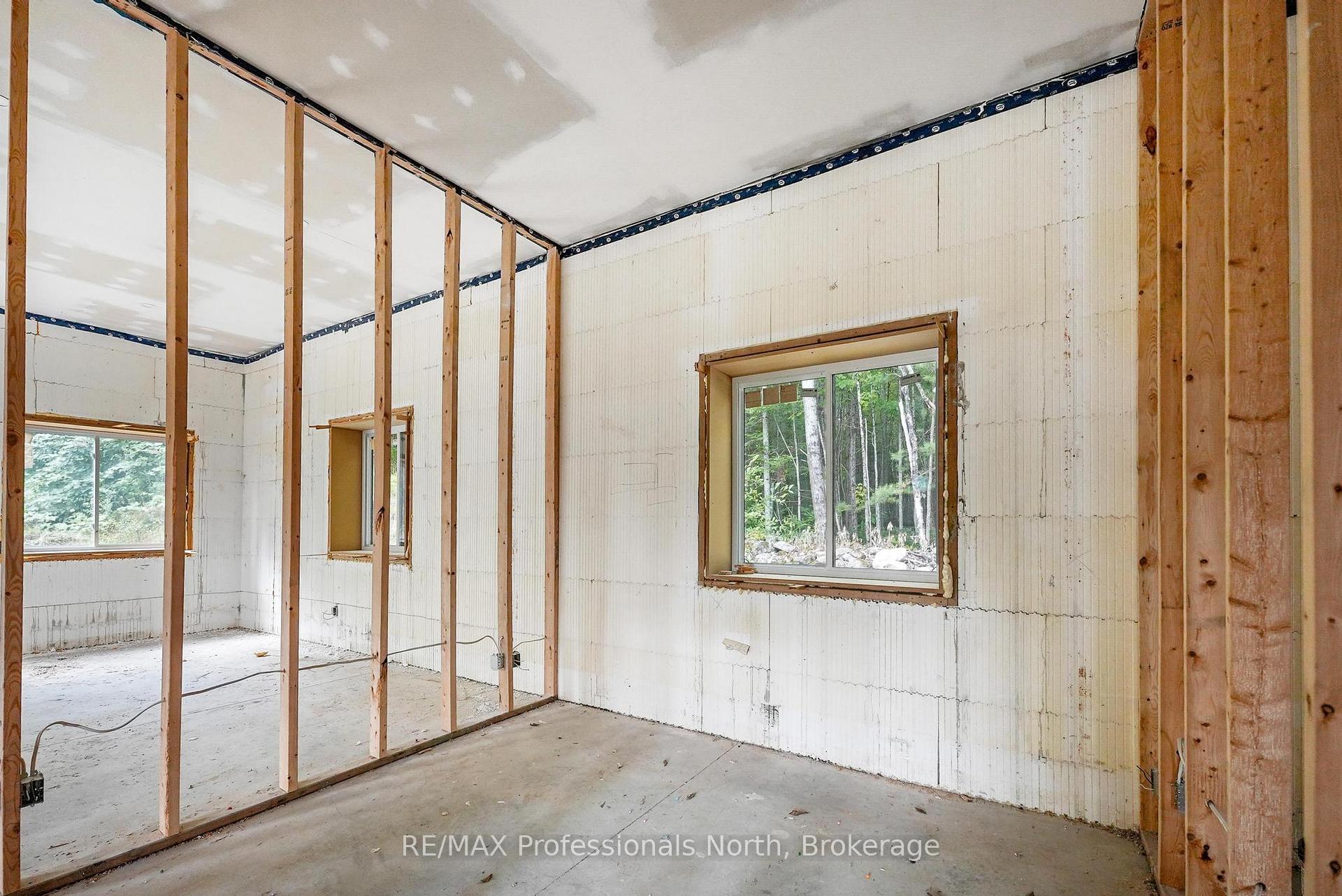 Photo 40 of 1597 Queens Line Road, Minden Hills, Minden — HOMEH