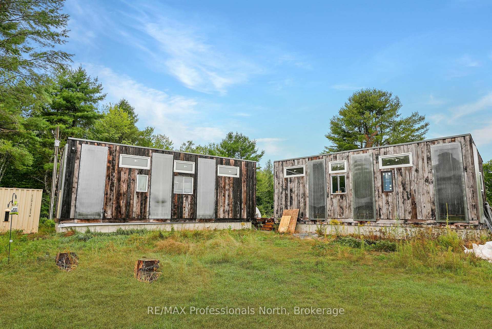 Photo 43 of 1597 Queens Line Road, Minden Hills, Minden — HOMEH