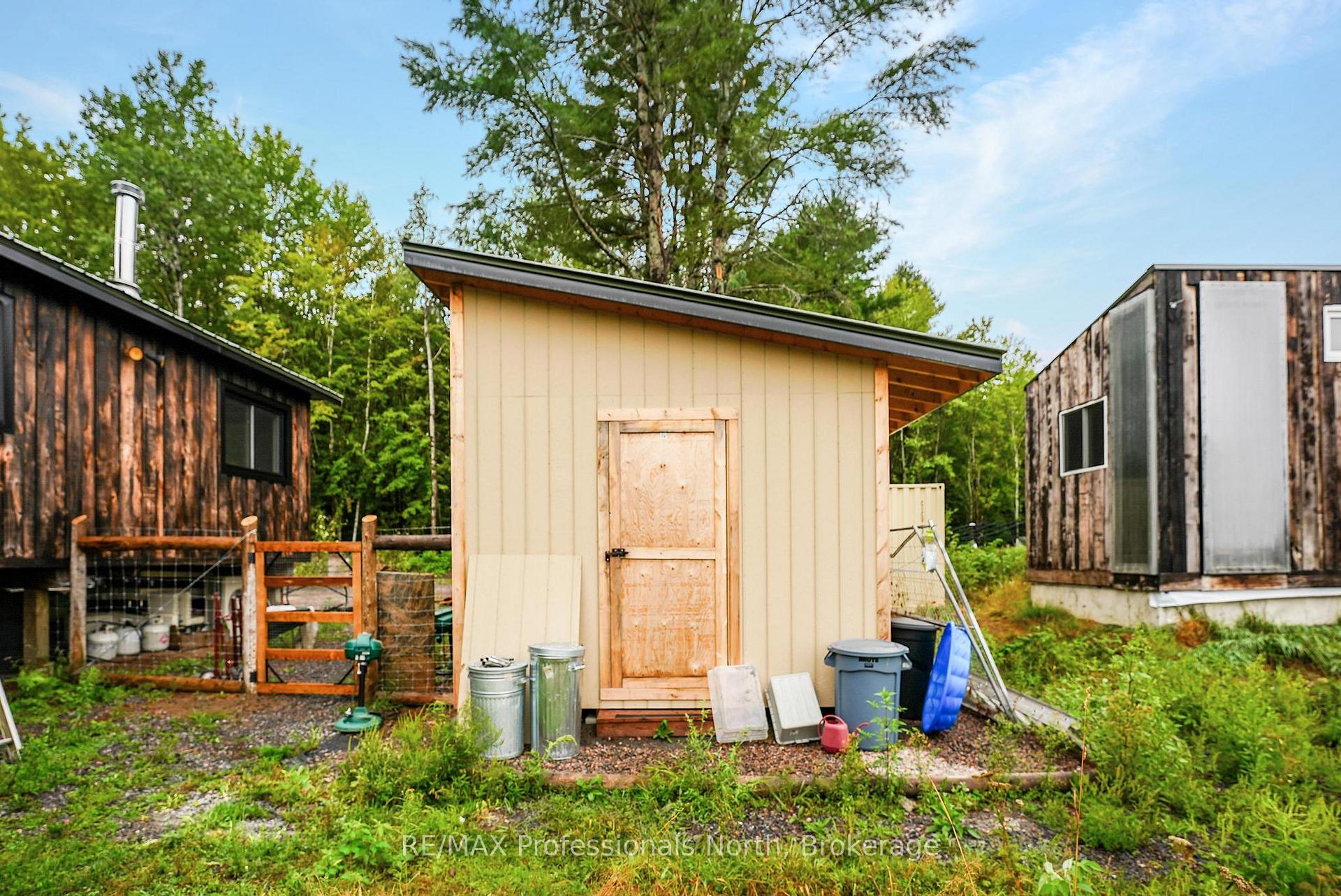 Photo 44 of 1597 Queens Line Road, Minden Hills, Minden — HOMEH