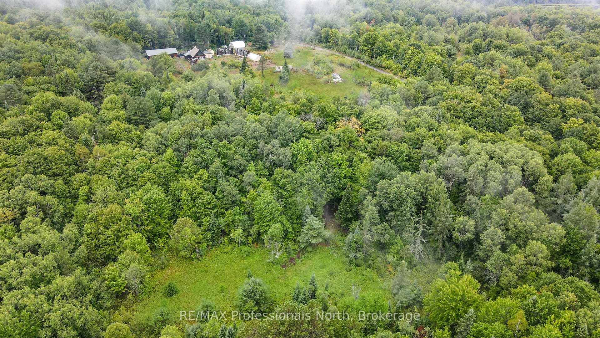 Photo 50 of 1597 Queens Line Road, Minden Hills, Minden — HOMEH
