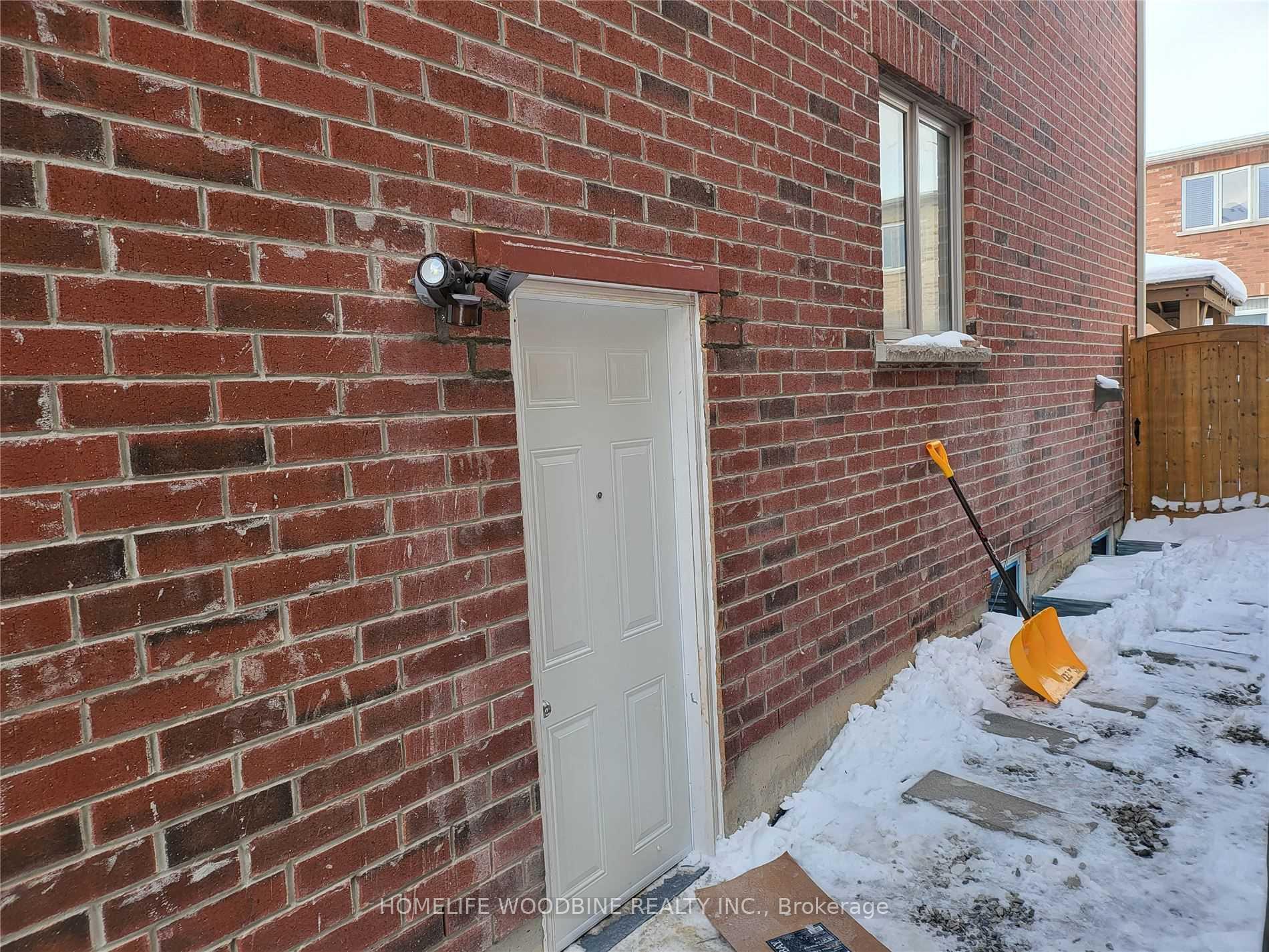 Photo 1 of Unit Bsmt, 341 Hincks Drive, Milton, Clarke — HOMEH