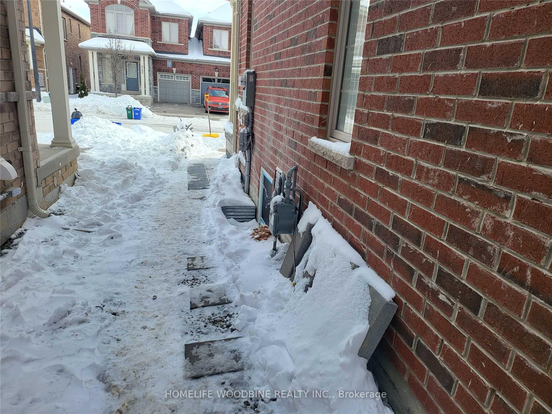 Photo 2 of Unit Bsmt, 341 Hincks Drive, Milton, Clarke — HOMEH