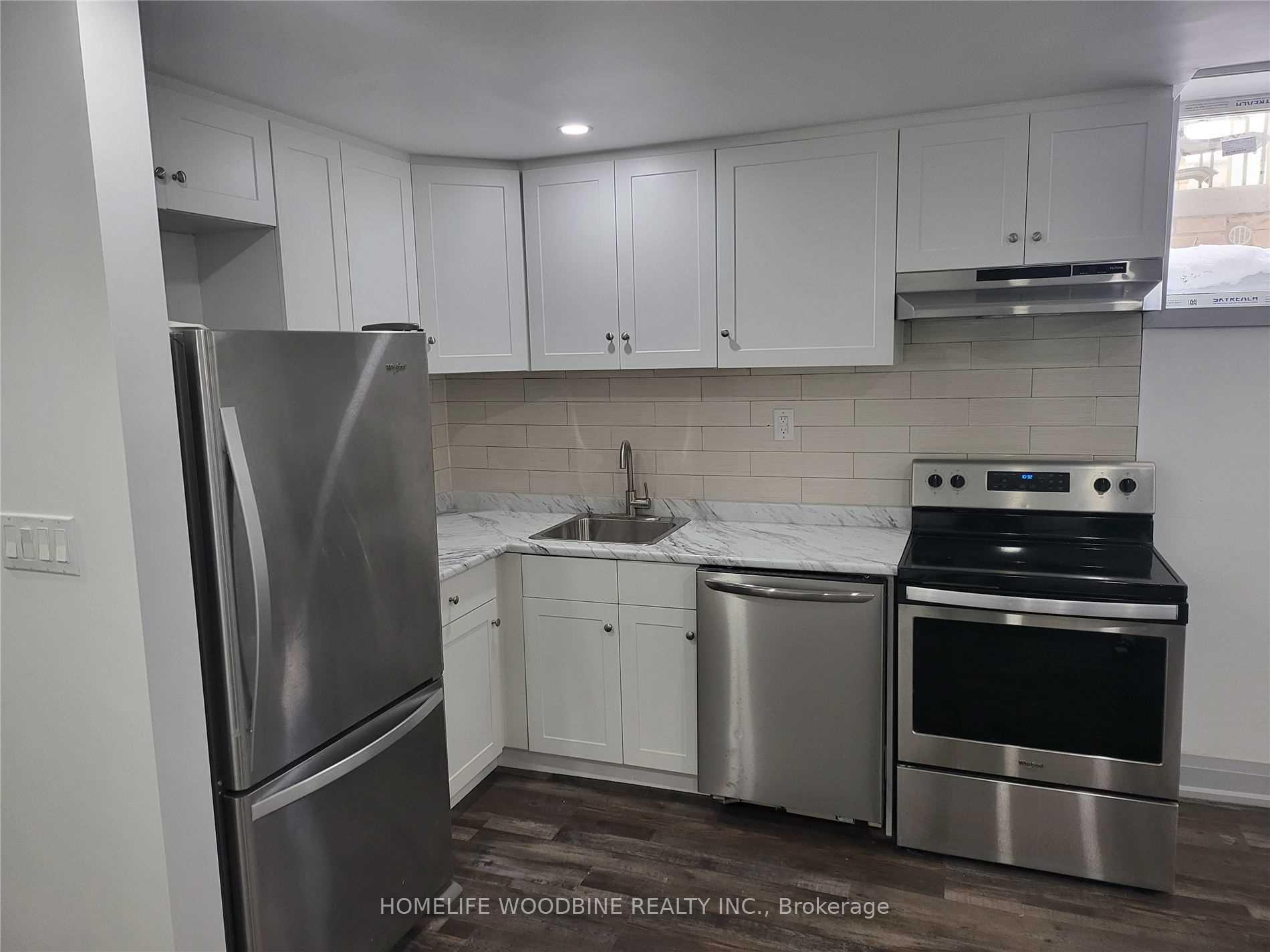 Photo 4 of Unit Bsmt, 341 Hincks Drive, Milton, Clarke — HOMEH