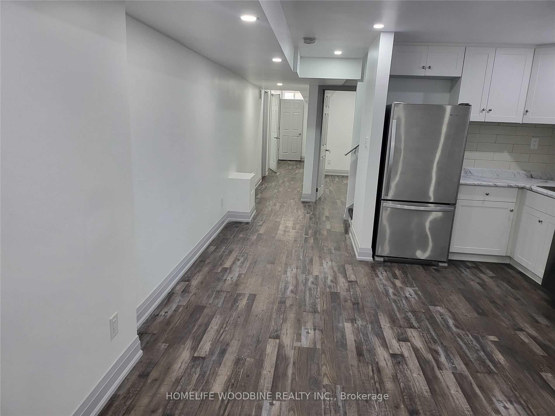 Photo 5 of Unit Bsmt, 341 Hincks Drive, Milton, Clarke — HOMEH