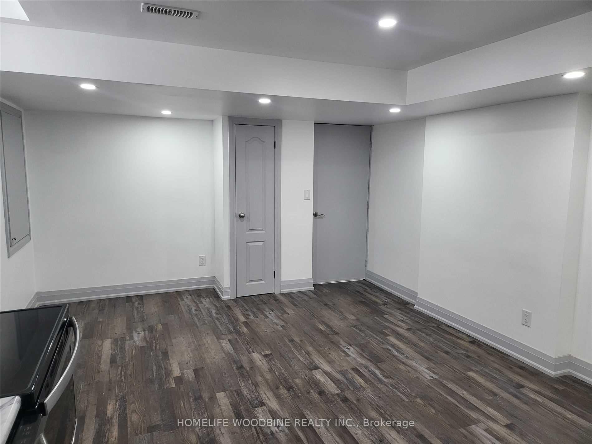 Photo 6 of Unit Bsmt, 341 Hincks Drive, Milton, Clarke — HOMEH