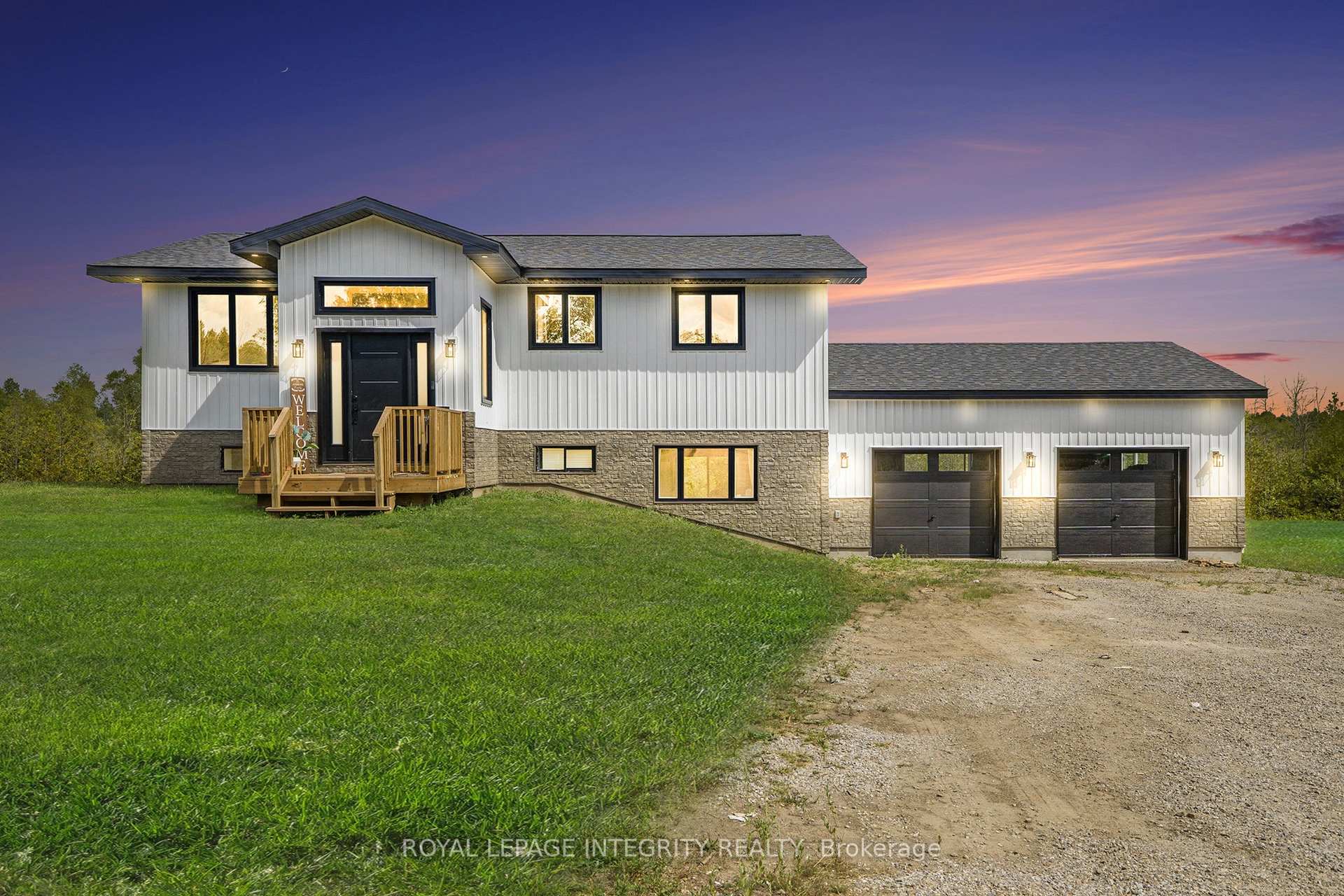 Photo 1 of 915 Code Drive, Montague, Montague Twp — HOMEH