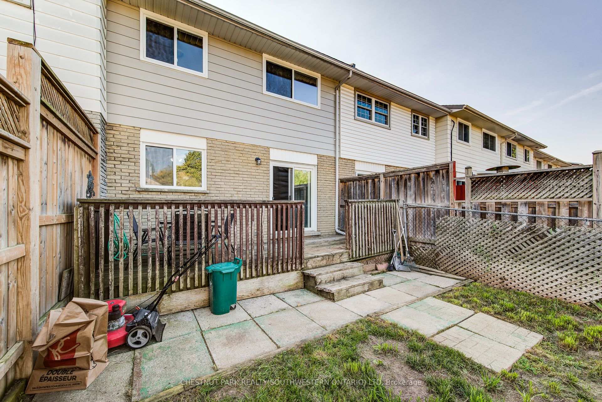 Photo 36 of 58 Obermeyer Drive, Kitchener — HOMEH