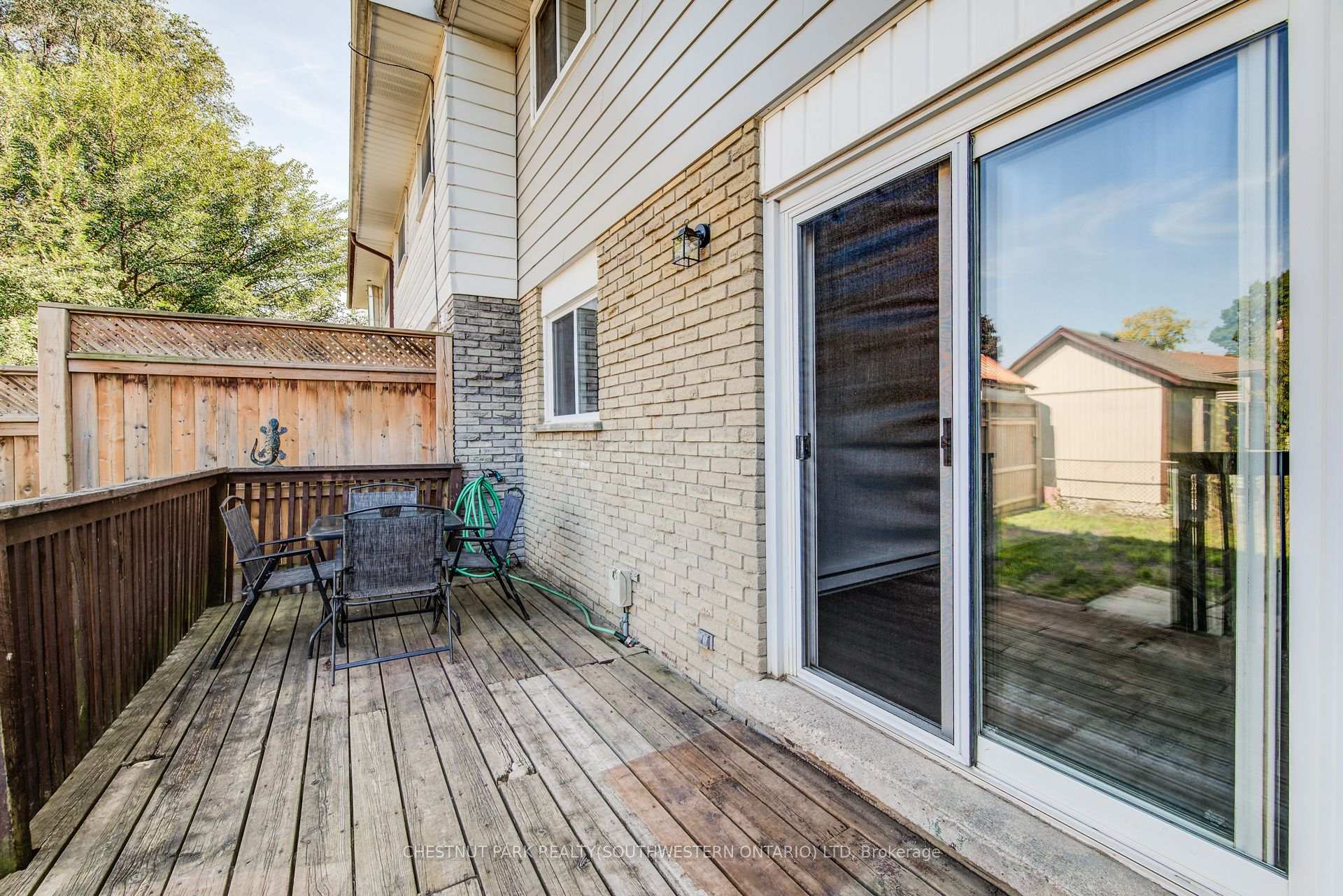 Photo 37 of 58 Obermeyer Drive, Kitchener — HOMEH