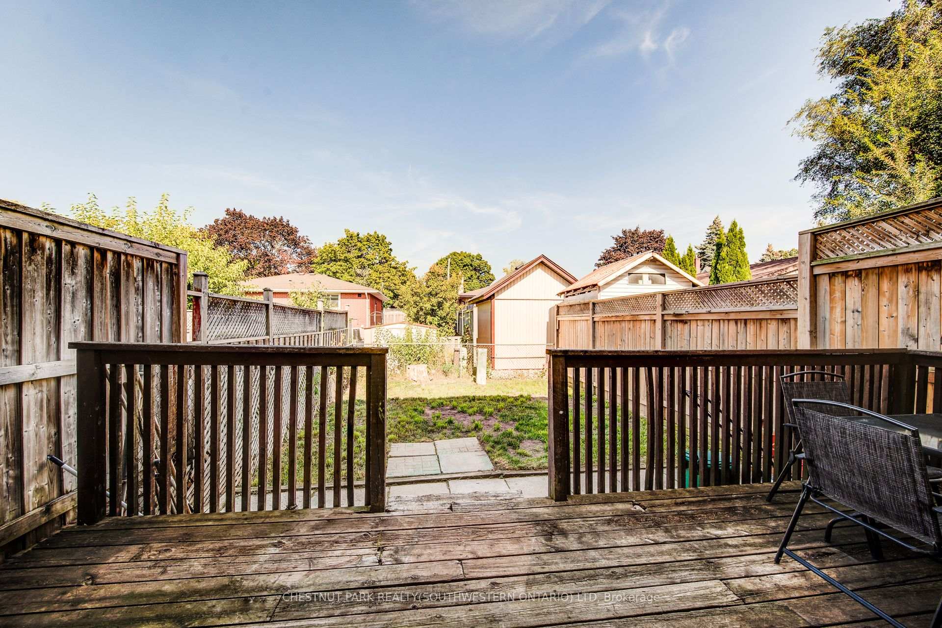 Photo 38 of 58 Obermeyer Drive, Kitchener — HOMEH