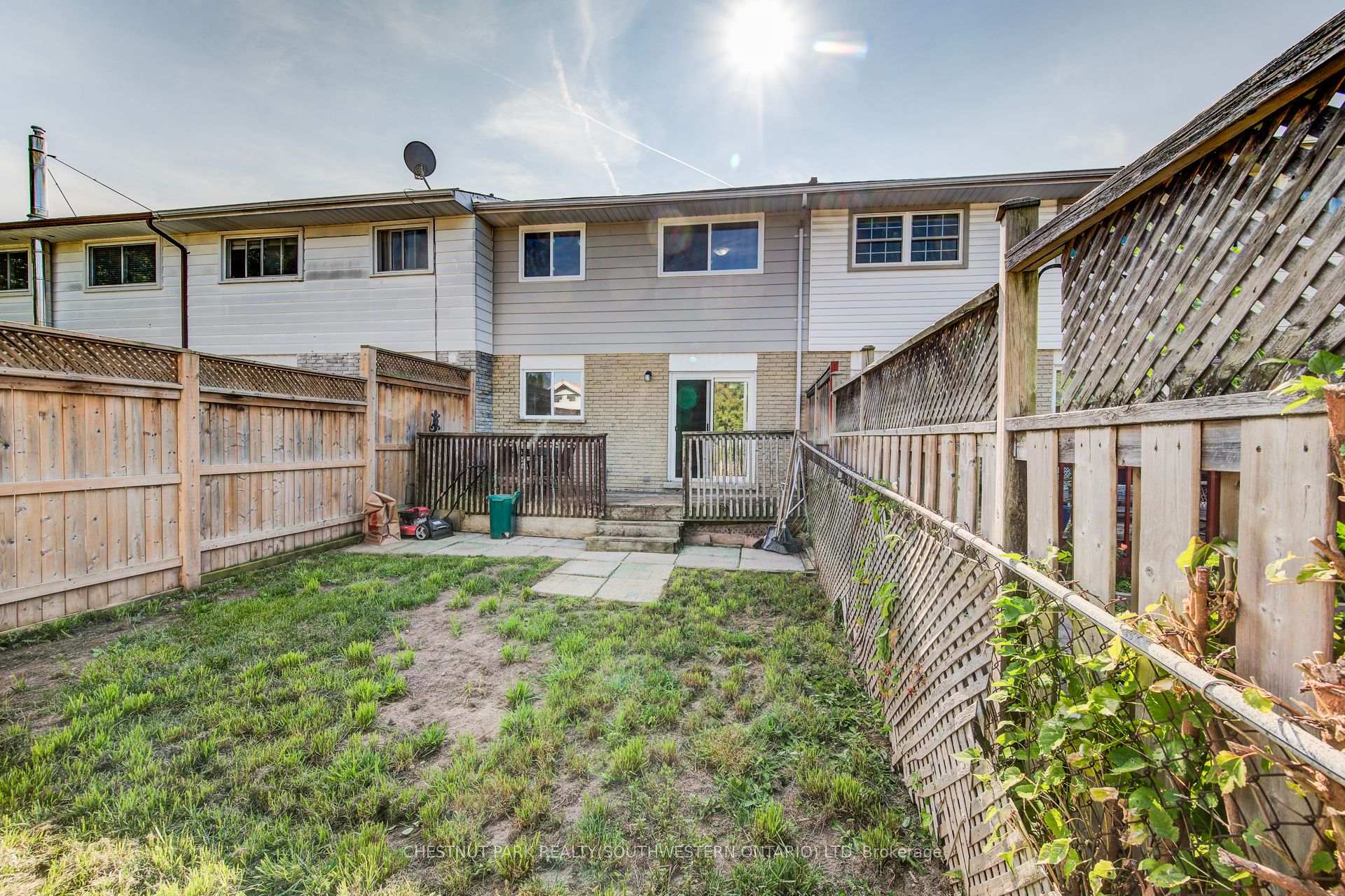Photo 39 of 58 Obermeyer Drive, Kitchener — HOMEH